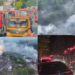 Fireworks factory blast – At least 26 killed as massive explosion rocks Liuyang