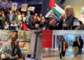 Released Global Sumud Flotilla activists return to Argentina, denounce ‘torture’ by Israelis