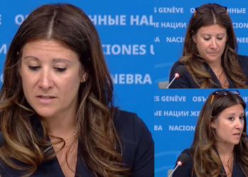 WHO gives emergency presser as suspected rat virus kills three aboard ‘plague ship’
