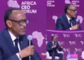 Rwanda’s Kagame urges Africa to leverage resources, advises against being ‘ripped off’ by global superpowers