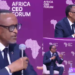 Rwanda’s Kagame urges Africa to leverage resources, advises against being ‘ripped off’ by global superpowers