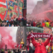 Saka fires Arsenal into first Champions League final in 20 years as Atletico left heartbroken in London