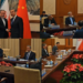 Iran’s Araghchi holds talks with Wang Yi in Beijing a week before Trump’s visit to China