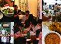 Singapore Social Restaurant Opens in New York, Bringing Authentic Southeast Asian Flavors
