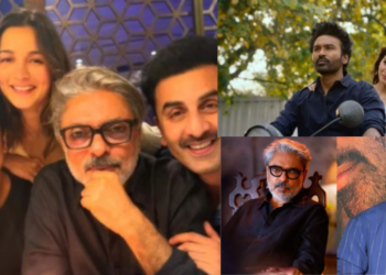 Dhanush to collaborate with Sanjay Leela Bhansali?