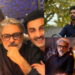 Dhanush to collaborate with Sanjay Leela Bhansali?