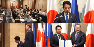 Tokyo’s Manila move – Japan pushes Abukuma-class destroyers, TC-90 aircraft to Philippines as Balikatan drills raise Indo-Pacific tensions