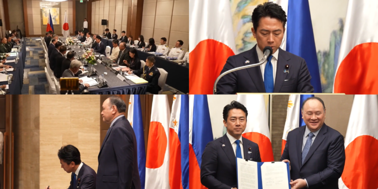 Tokyo’s Manila move – Japan pushes Abukuma-class destroyers, TC-90 aircraft to Philippines as Balikatan drills raise Indo-Pacific tensions