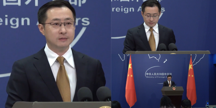 MOFA praises Tehran’s ‘willingness to seek political solution through diplomatic channels’