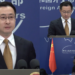 MOFA praises Tehran’s ‘willingness to seek political solution through diplomatic channels’