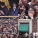 BTS greets Mexican ARMY from Presidential Balcony as Mexico City braces for sold-out ARIRANG shows