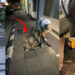 Kind Malaysian Man Fixes Broken Tactile Pavement Overnight To Help Blind People