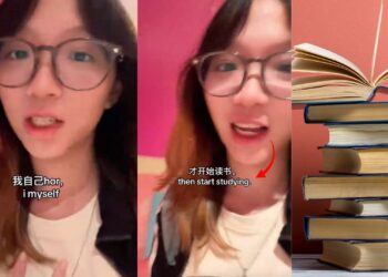 “Singaporean students are so hardworking!”— Uni Student Reacts How Academic Younger Kids Are