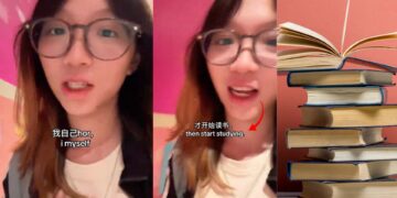 “Singaporean students are so hardworking!”— Uni Student Reacts How Academic Younger Kids Are