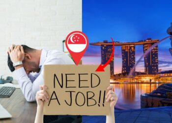 “Is there any hope For us to land a job?” Singapore Writer Fears Creative Careers Are Slipping Away