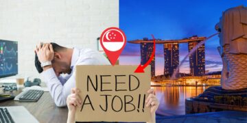 “Is there any hope For us to land a job?” Singapore Writer Fears Creative Careers Are Slipping Away