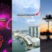 Who Says Singapore is Expensive? Here are 8 Attractions to Travel to For Free!
