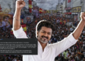 Malaysia PM Congratulates ‘Friend’ Vijay After Actor Becomes Tamil Nadu Chief Minister
