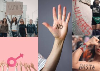 Is Saying “No” a crime now? The Fight to End Femicide in Brazil