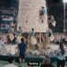 Bun-believable tower! Cheung Chau festival thrills thousands with iconic bun scramble