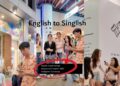 “SBS”… “ABD”? Content Creator Asks Singaporeans to Translate English from Singlish