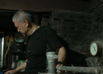 Energy crisis threatens Japanese traditional bathhouses amid skyrocketing prices