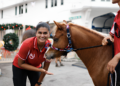 Building Champions, Opening Doors: Equestrian Federation of Singapore Marks 50 Years