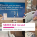 Help 12-year-old Graceline, whose leukaemia returned, raise S$450k for a second bone marrow transplant
