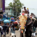 Muted celebrations – Kerala Thrissur Pooram festival scaled back after deadly blast at fireworks factory