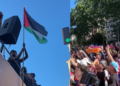 Flag and glory – Lamine Yamal steals the show with Palestine Flag as Barcelona celebrate La Liga title after Real Madrid win