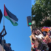 Flag and glory – Lamine Yamal steals the show with Palestine Flag as Barcelona celebrate La Liga title after Real Madrid win