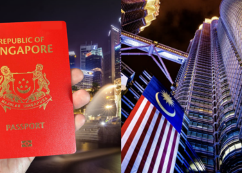 “Like A Stranger At Home”: Malaysian Woman Explains Why She Chose Singapore Citizenship