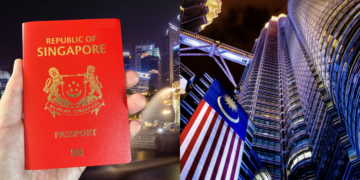 “Like A Stranger At Home”: Malaysian Woman Explains Why She Chose Singapore Citizenship