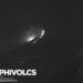 Camera captures rare meteor disintegrating in sky above active Mayon Volcano