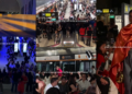 Unopened Cantonment MRT Station Becomes Fashion Runway As ‘MRT Gala’ Wins Singapore Hearts