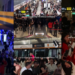 Unopened Cantonment MRT Station Becomes Fashion Runway As ‘MRT Gala’ Wins Singapore Hearts