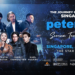 Peterpan Returns to Singapore: The Journey Continues