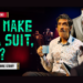 Rishi Budhrani Returns with Can I Make You a Suit, Mate?: A Tailor-Made Singapore Story