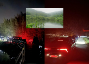 Korean Horror Hit “Samokji” Draws Crowds to Real-Life Reservoir