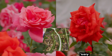 Kingdom of roses – Samcheok festival bursts into bloom with 10 million flowers