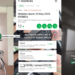 Singapore Creator Breaks Down What Delivery Riders Really Earn During Rainstorms