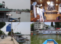 The boat that delivers – Srinagar’s iconic floating post office continues to bridge Kashmir and rest of world