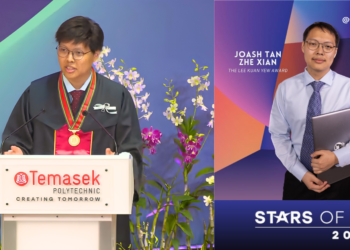 Polytechnic Student Beats Cancer and Graduates With Perfect GPA and Top Award