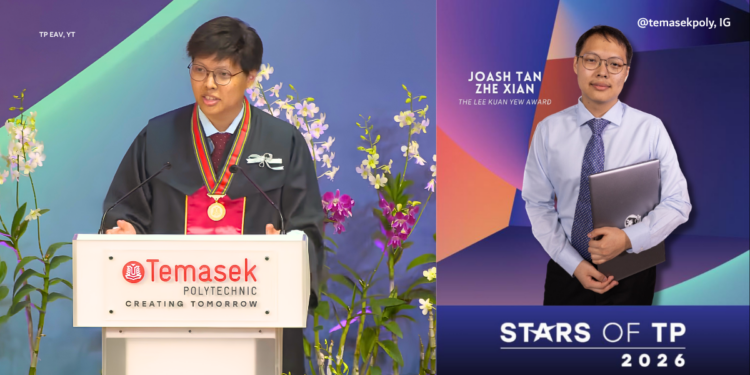 Polytechnic Student Beats Cancer and Graduates With Perfect GPA and Top Award