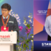 Polytechnic Student Beats Cancer and Graduates With Perfect GPA and Top Award