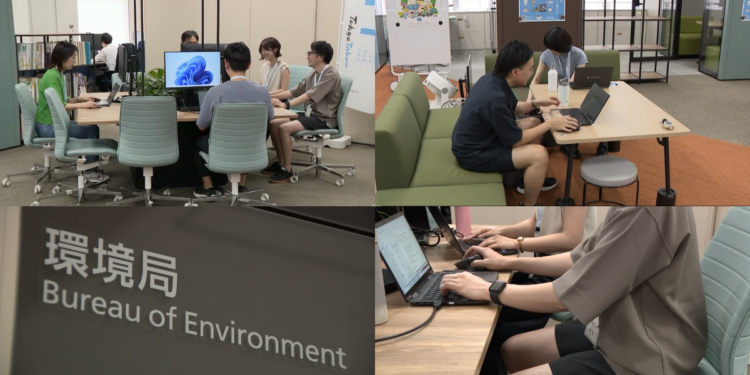 The long and the short of it! – Tokyo workers ditch formal suits for shorts as govt expands ‘Cool Biz’ energy-saving push