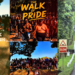 The Walk of Pride: Where Strangers Come Together for a No-Judgement Community Walk
