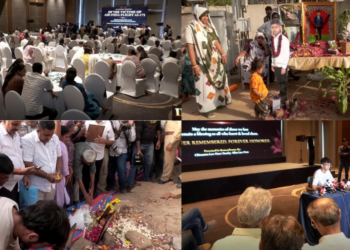 Grieving families honour Air India crash victims, demand justice as probe continues