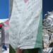 Italian Climber Reaches Everest Summit Carrying Kite with Gaza Children’s Dreams