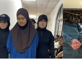 Johor Woman Pleads Guilty After Newborn Found Dead Below Flat